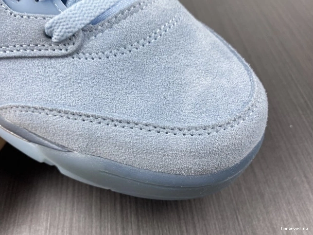 Bluebird (W) 5 Air DD9336-400 Jordan Retro 0306